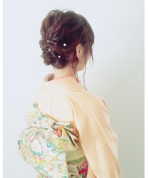 パールピン | その他ヘアアクセサリー