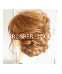 クレセントコーム | ヘアアクセサリー