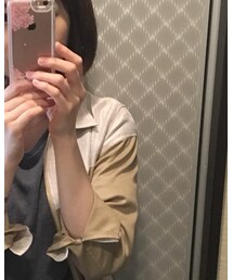 no brand | ブルゾン