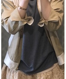 no brand | Tシャツ/カットソー