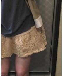 Auntie Rosa | スカート