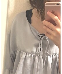 UNIQLO | タンクトップ