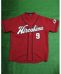 MIZUNO | トップス