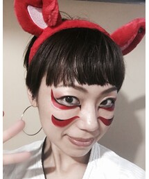 カ舞吼👺‼️ | その他
