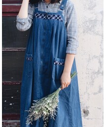 女孩別哭 | ワンピース/ドレス