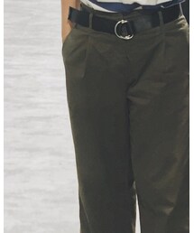 UNIQLO | チノパンツ