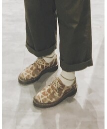 Dr. Martens | シューズ