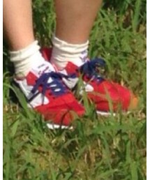 VANS | スニーカー