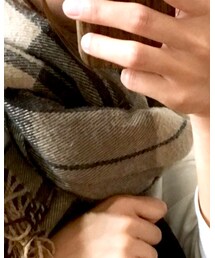 KBF | ストール/ショール