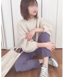 アウターなしvar. | その他