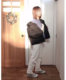 立ちver.✨ | ダウンジャケット/コート