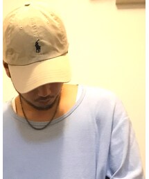 POLO RALPH LAUREN | キャップ