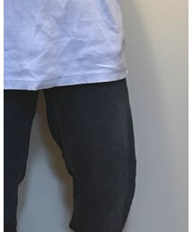 TOMMY HILFIGER | デニムパンツ