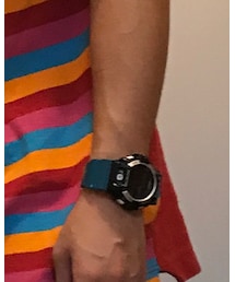 G-SHOCK | アナログ腕時計