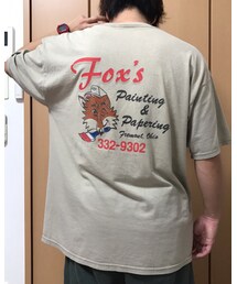 古着 | Tシャツ/カットソー