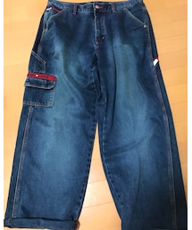 TOMMY HILFIGER | デニムパンツ