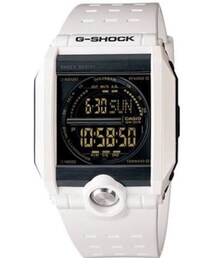 G-SHOCK | G-SHOCK G-8100A(アナログ腕時計)