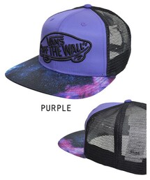 VANS | キャップ