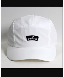 Deviluse | キャップ