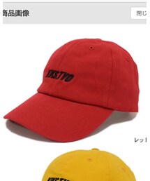 KIKS TYO | キャップ