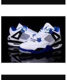 AIR JORDAN | スニーカー