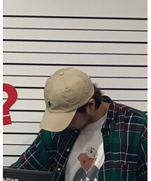 POLO RALPH LAUREN | キャップ