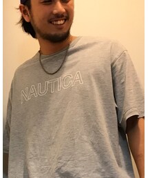 NAUTICA | (Tシャツ/カットソー)