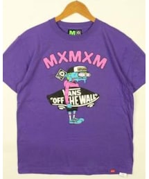 vans×magical mosh misfits | Tシャツ/カットソー
