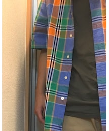 chaps | シャツ/ブラウス