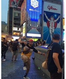 グリコ | その他