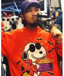 TRICK or TREAT | その他