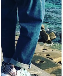 RRL | デニムパンツ