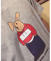 自作 | Tシャツ/カットソー