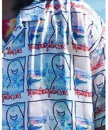 Mark Gonzales | シャツ/ブラウス