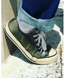 CONVERSE | スニーカー