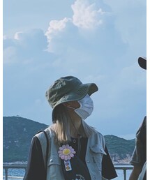 POLO RALPH LAUREN | サンバイザー