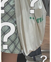 niko and... | ショルダーバッグ