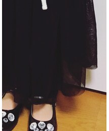 no brand | パンプス