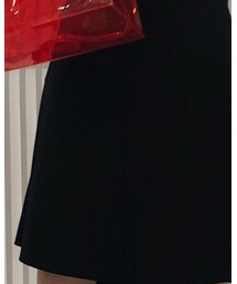 UNITED TOKYO | スカート