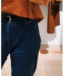 PUBLIC TOKYO | デニムパンツ