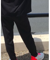 ZARA | スウェットパンツ