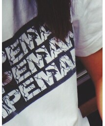 CREPEMAN | Tシャツ/カットソー