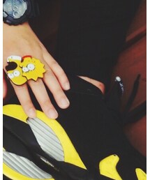 G-SHOCK | アナログ腕時計