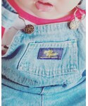 OSHKOSH(オシュコシュ)の「オールインワン・サロペット(サロペット/オーバーオール)」