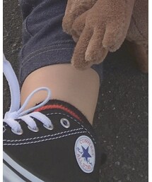 CONVERSE | スニーカー