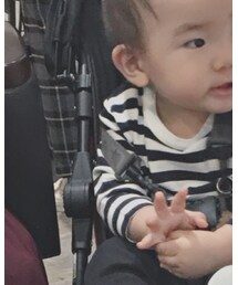 無印良品 | Tシャツ/カットソー