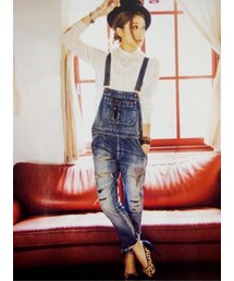 Ungrid | サロペット/オーバーオール
