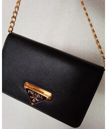 PRADA | ショルダーバッグ
