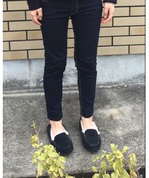 しまむら | デニムパンツ
