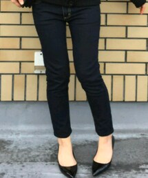 しまむら | デニムパンツ
